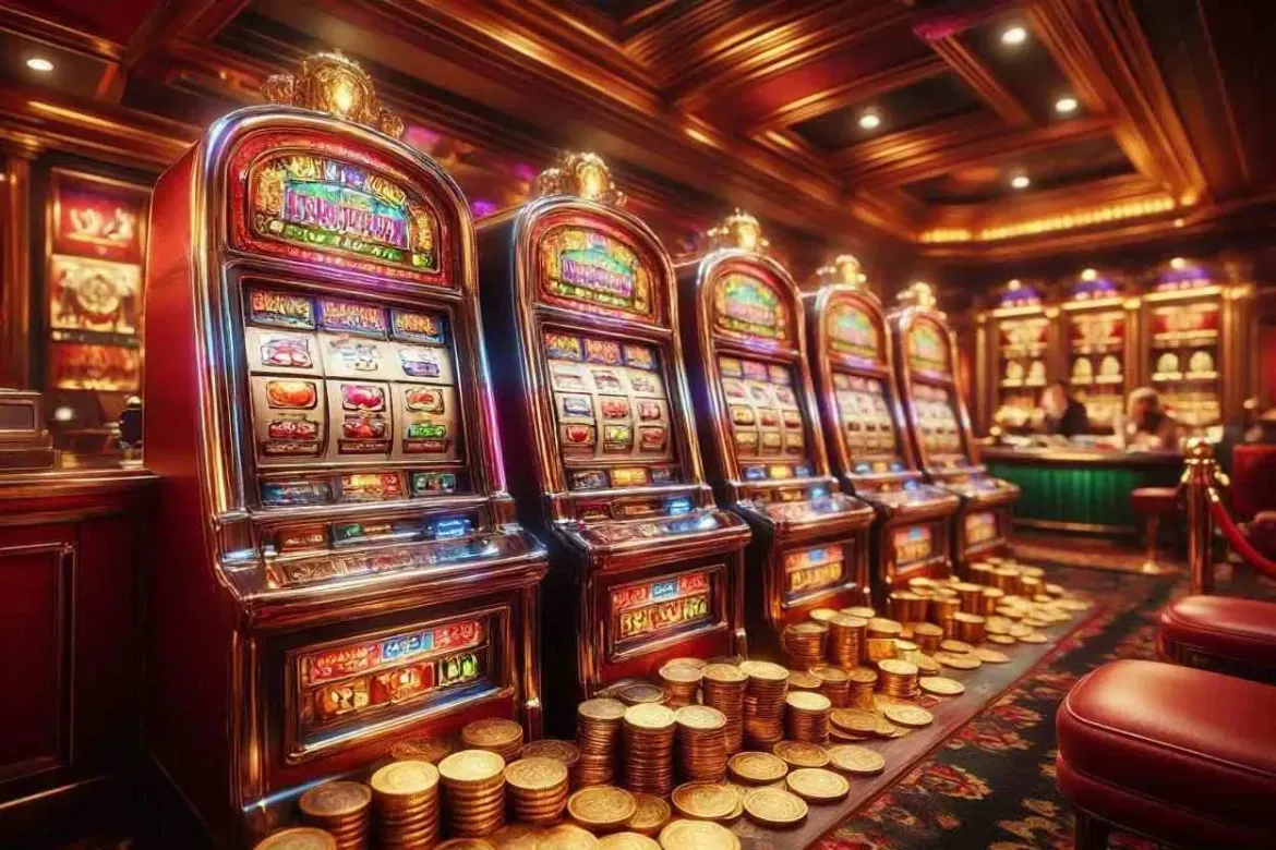 AFKSpin Casino